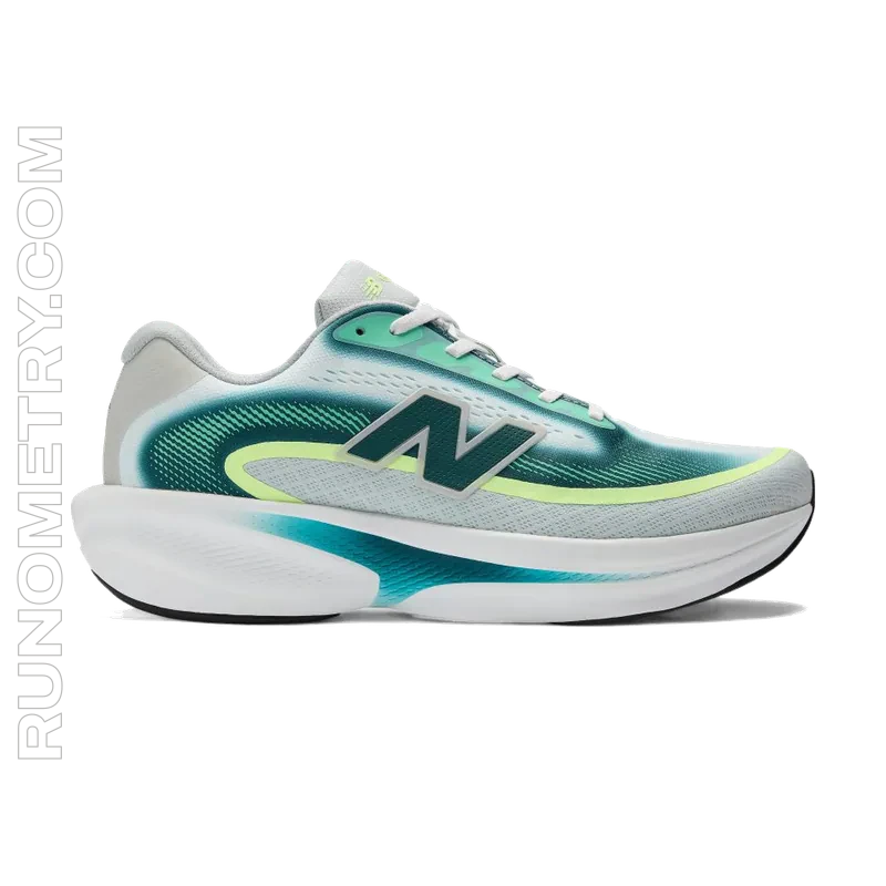 New Balance Ellipse, side view