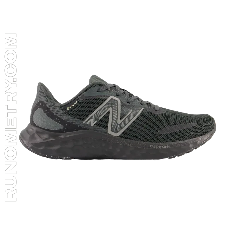 New Balance Fresh Foam Arishi v4 GTX, Seitenansicht