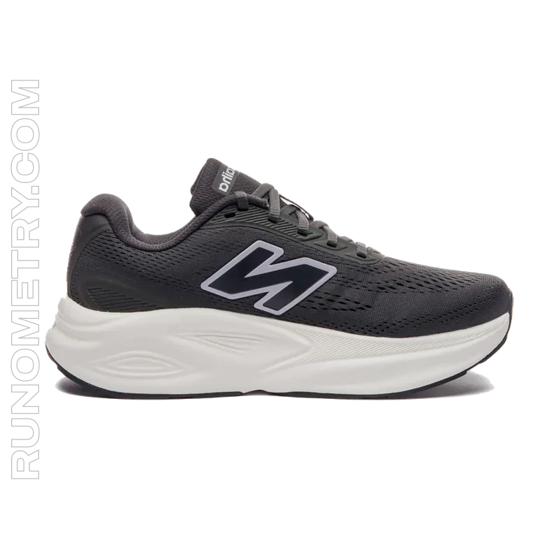 New Balance Fresh Foam X Kaiha Road v2, side view