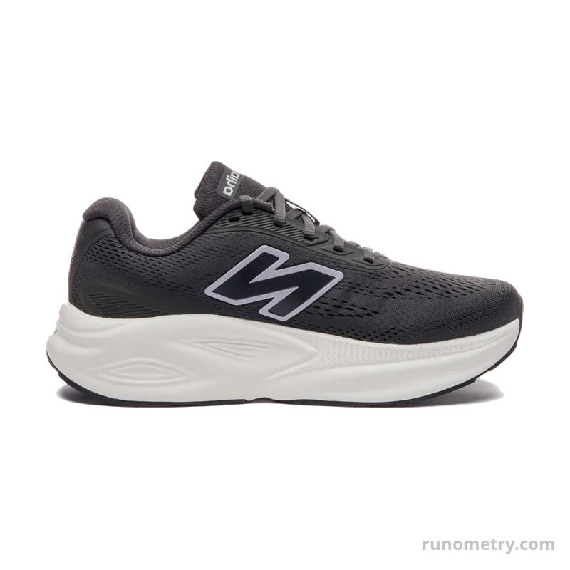 New Balance Fresh Foam X Kaiha Road v2, Seitenansicht