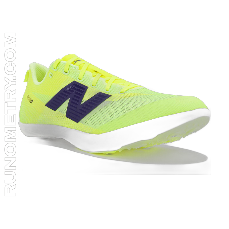New Balance FuelCell Flite-S, vista laterale