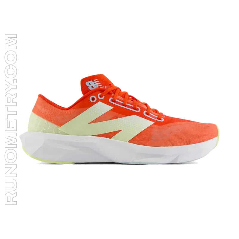New Balance FuelCell Pvlse v1, side view
