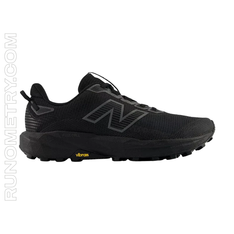 New Balance FuelCell Rebel Trail, Seitenansicht