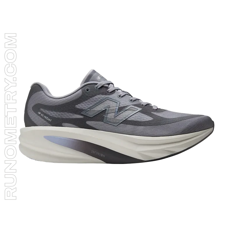 New Balance SuperComp Rebel, side view