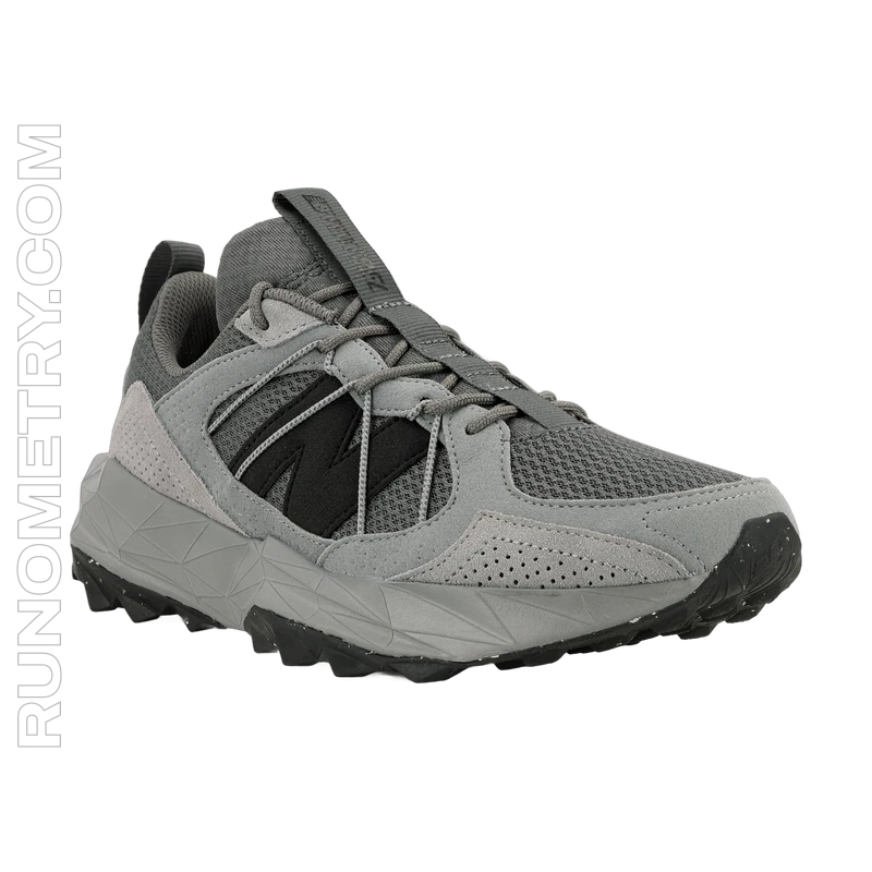 New Balance Tektrel v1, vista lateral