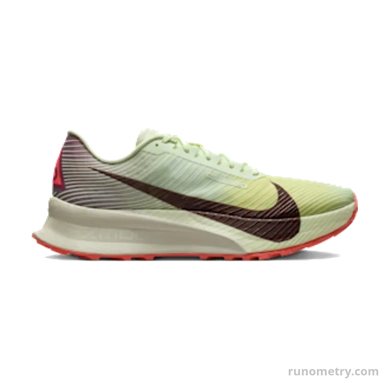 Nike ACG Ultrafly, Seitenansicht