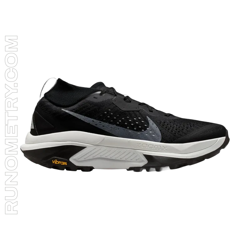 Nike ACG Zegama, Seitenansicht, Schwarz