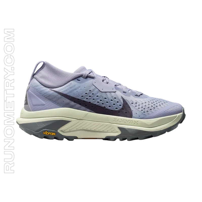 Nike ACG Zegama, vista lateral, Roxo