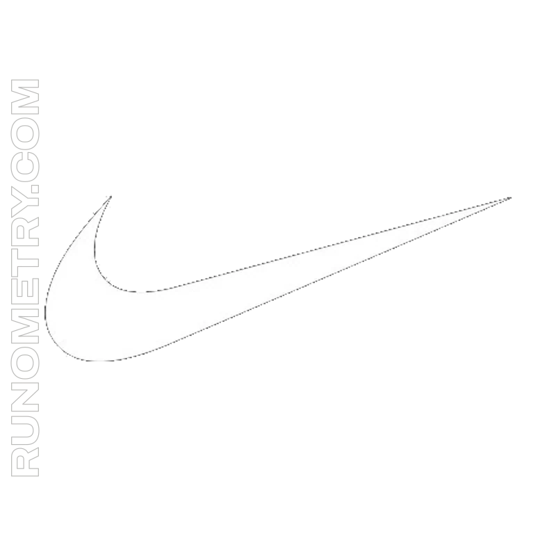 Nike Air Pegasus +25, vista lateral