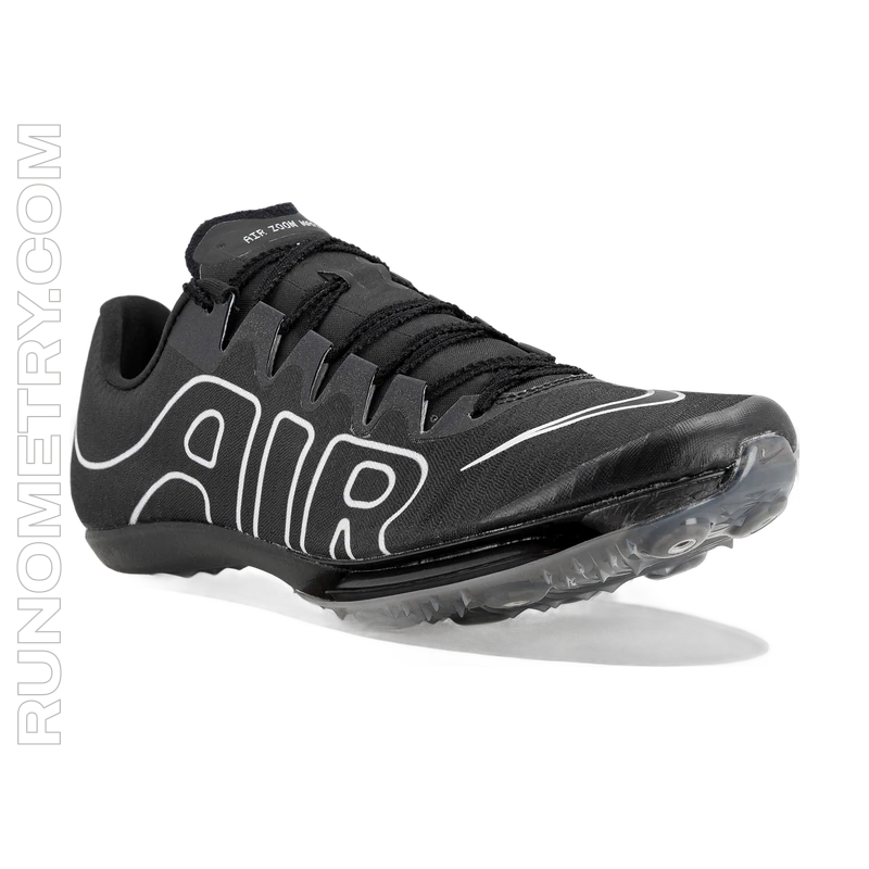 Nike Air Zoom Maxfly More Uptempo, Seitenansicht