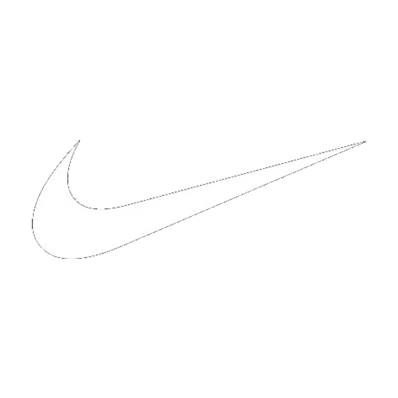 Nike Air Pegasus +30, vue de côté