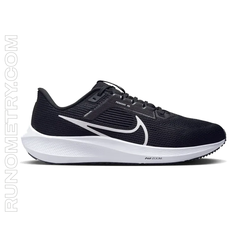 Nike Air Zoom Pegasus 40, vista lateral
