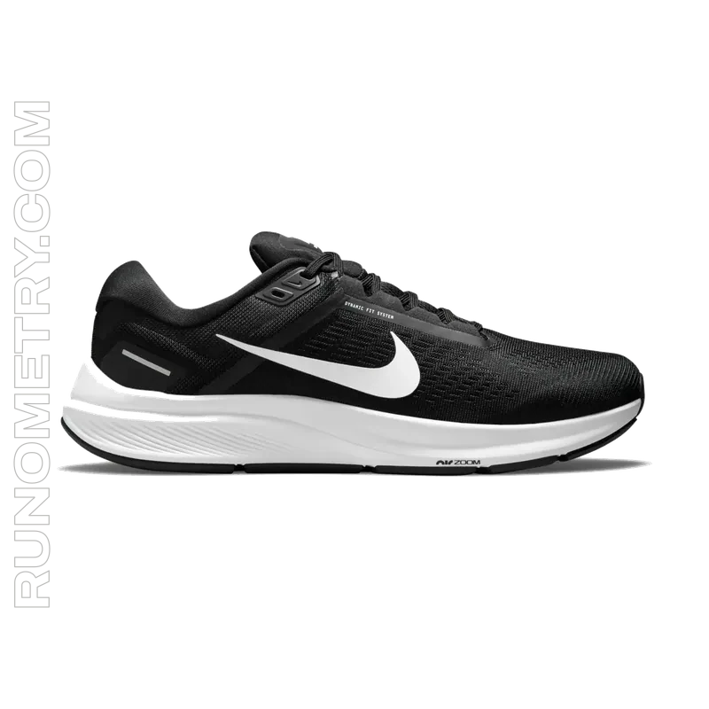 Nike Air Zoom Structure 24, pohled z boku