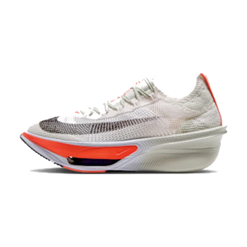 Nike Alphafly 4, Seitenansicht