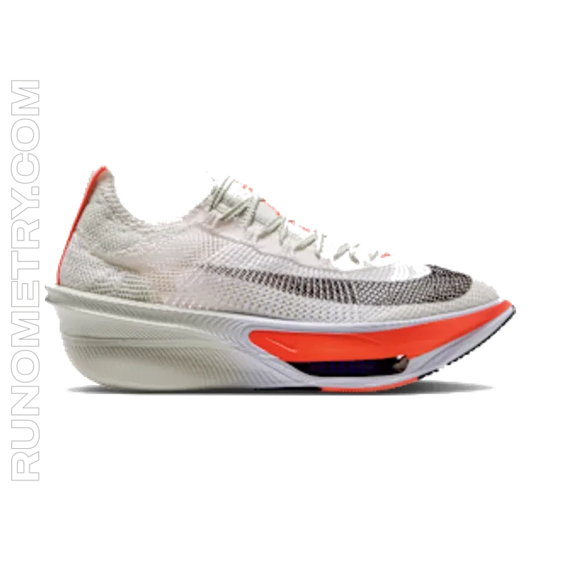 Nike Alphafly 4, widok z boku
