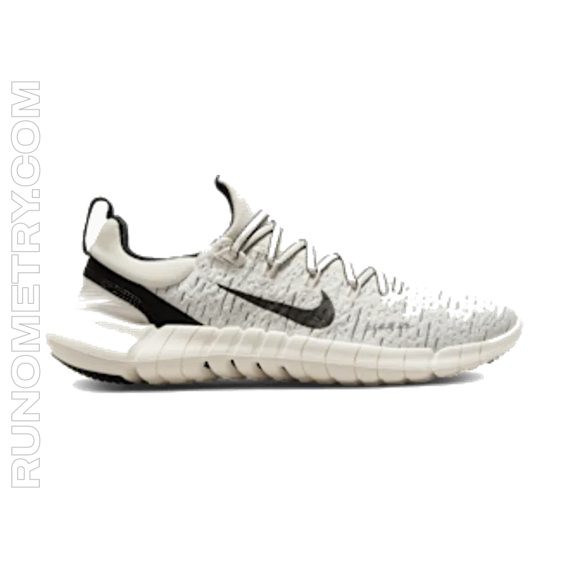 Nike Free Run 5.0, widok z boku