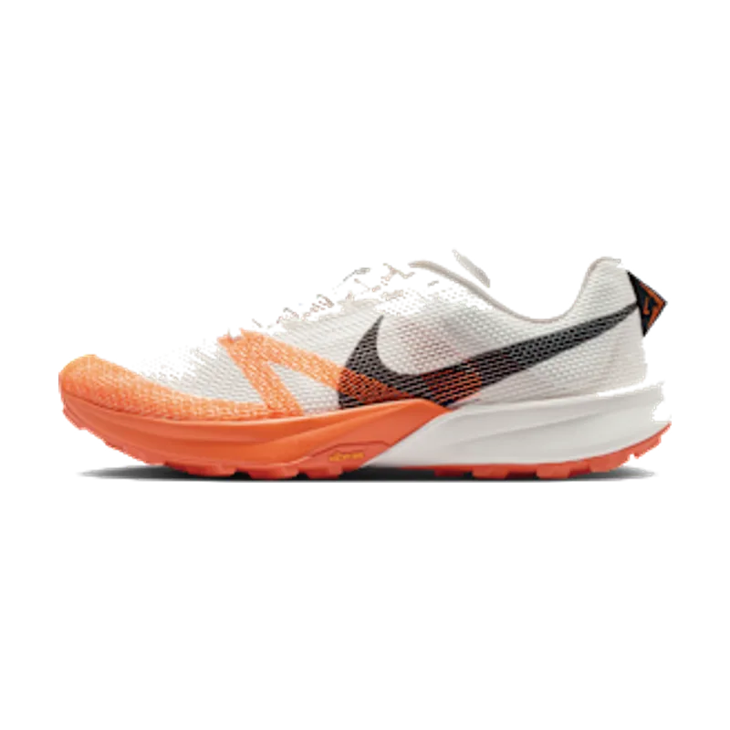 Nike Kiger 10, vue de côté