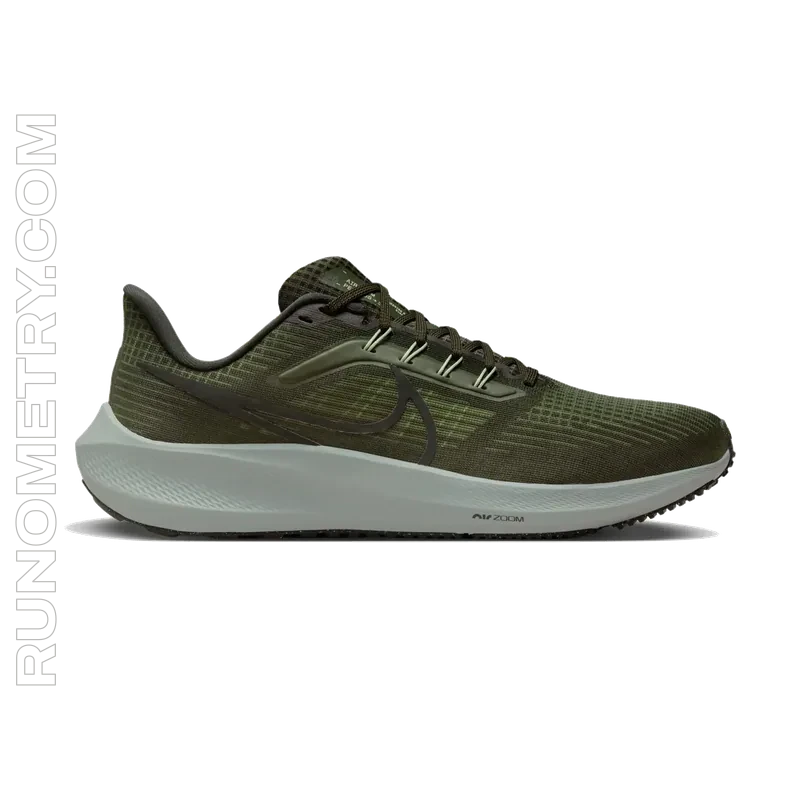Nike Air Zoom Pegasus 39, widok z boku
