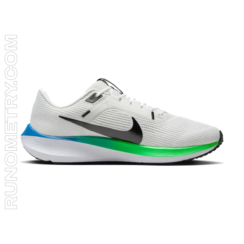 Nike Pegasus 40, widok z boku