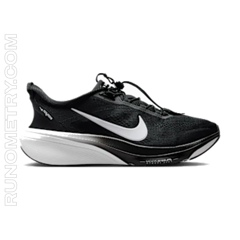 Nike Pegasus 42 EasyOn, widok z boku