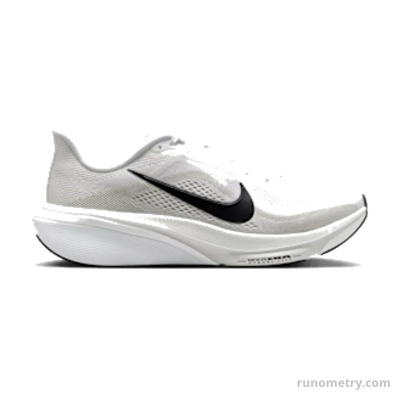 Nike Pegasus 42, Seitenansicht