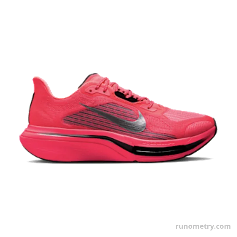 Nike Pegasus Plus 2, Seitenansicht