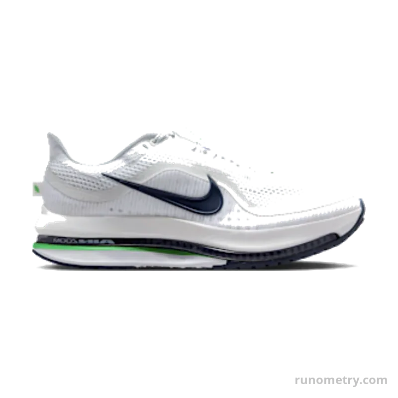 Nike Pegasus Premium, Seitenansicht