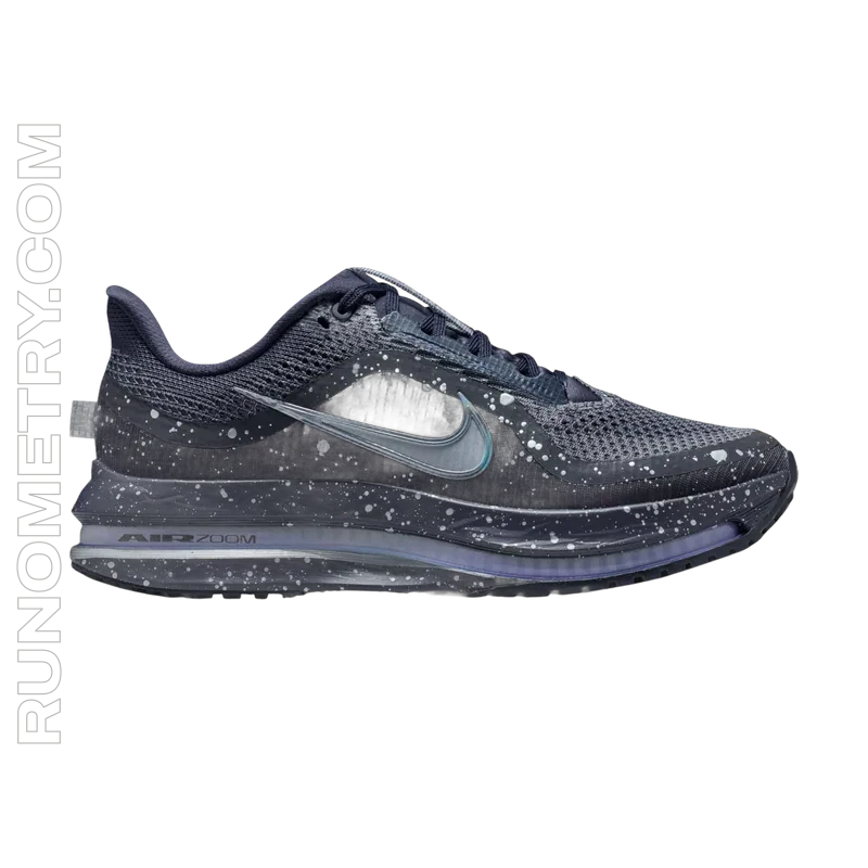 Nike Pegasus Premium, vue de côté, Violet