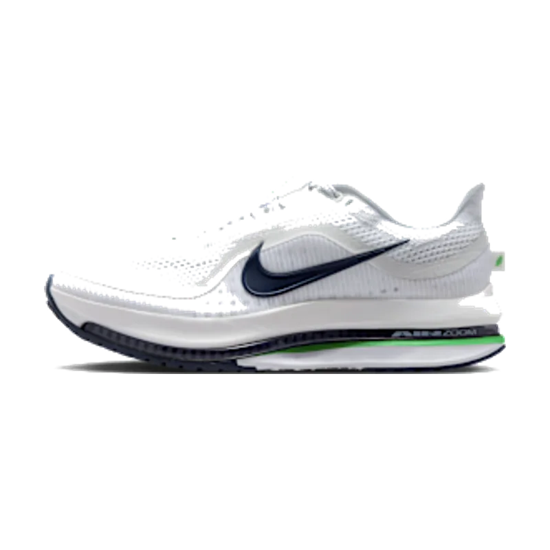 Nike Pegasus Premium, vue de côté