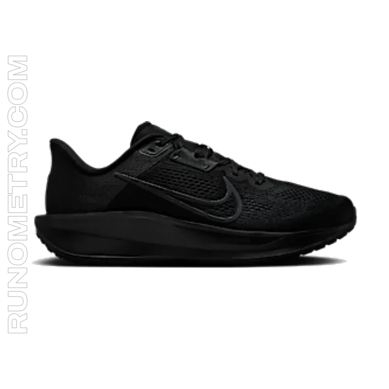 Nike Quest 6, widok z boku