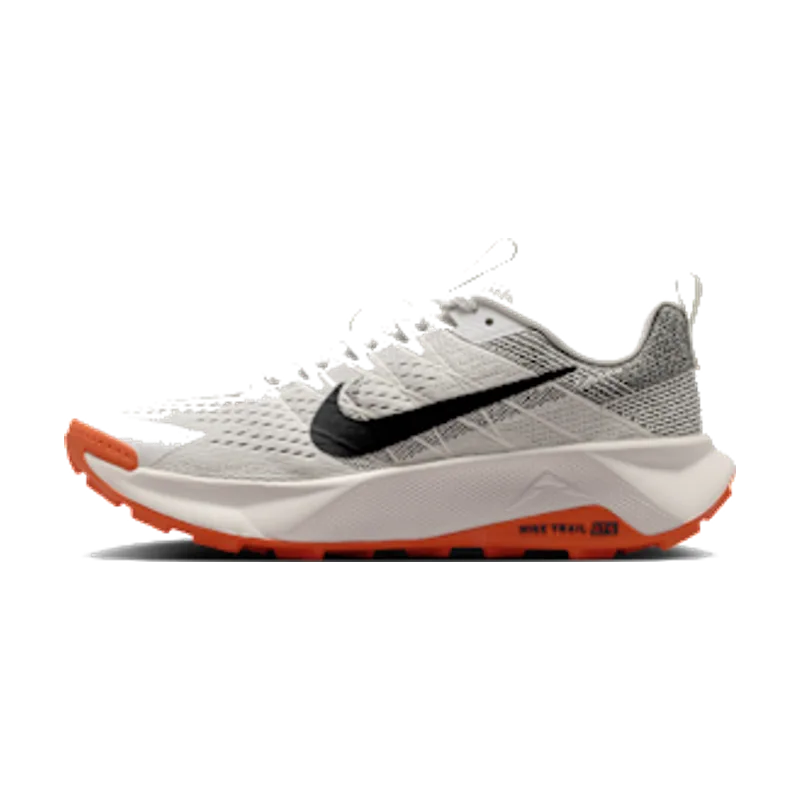Nike ReactX Wildhorse 10, vue de côté