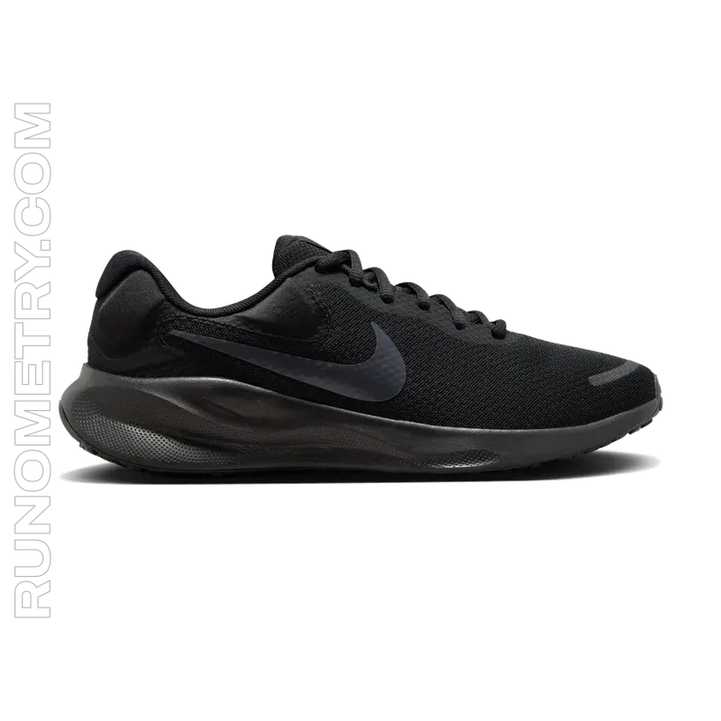 Nike Revolution 7, widok z boku