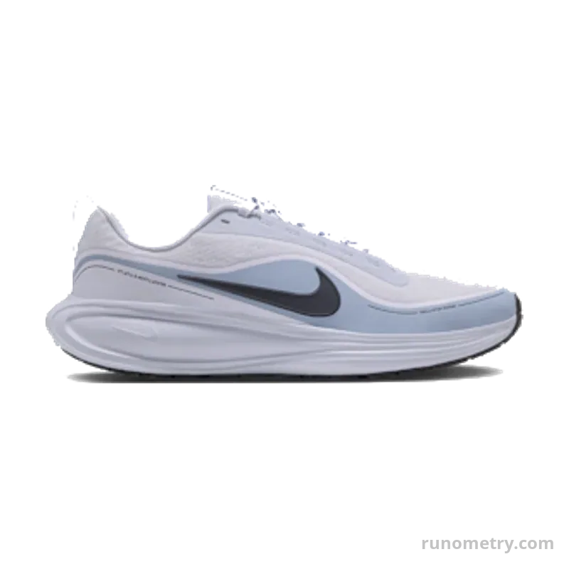 Nike Revolution 8 Utility, Seitenansicht