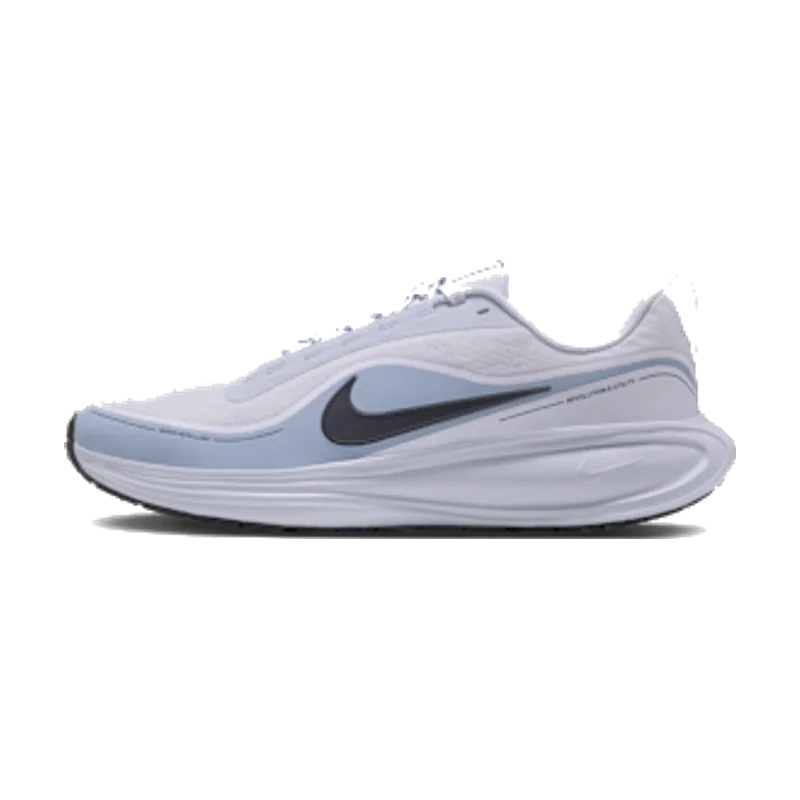 Nike Revolution 8 Utility, vue de côté