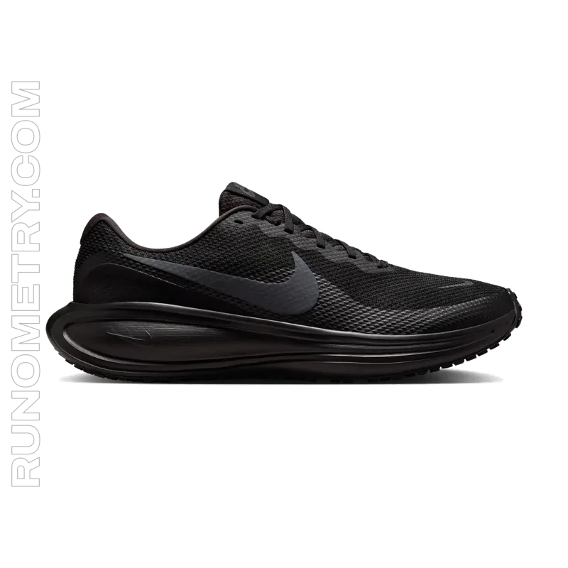 Nike Revolution 8, widok z boku