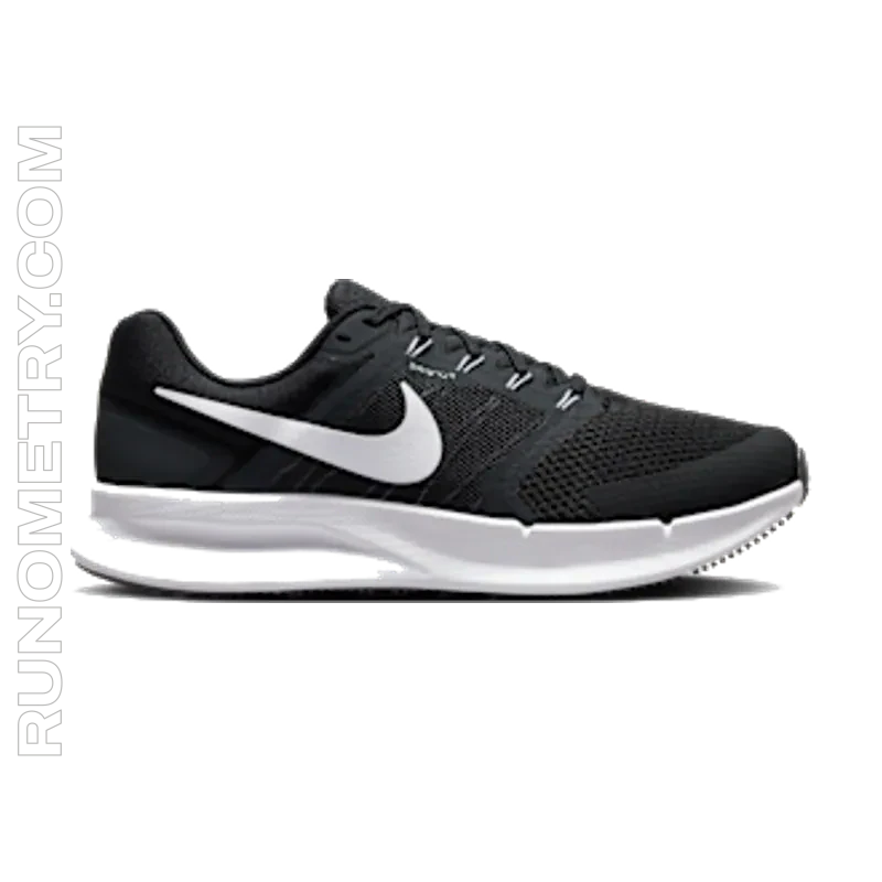 Nike Run Swift 3, widok z boku