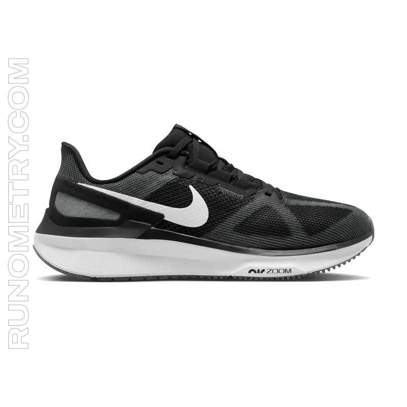 Nike Structure 25, widok z boku
