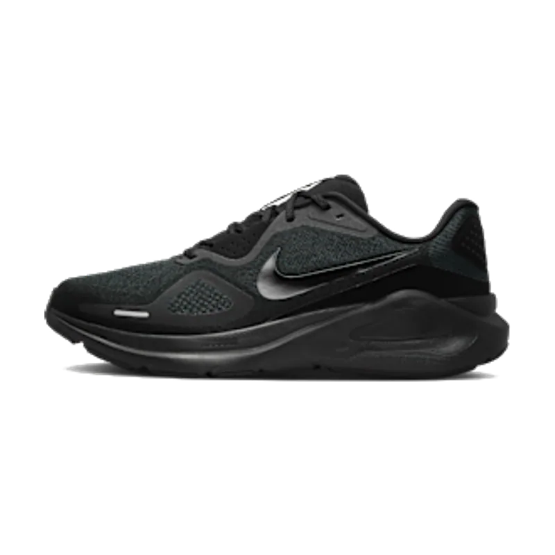 Nike Structure 26, vista lateral