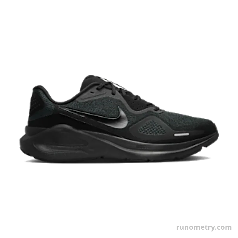 Nike Structure 26, Seitenansicht