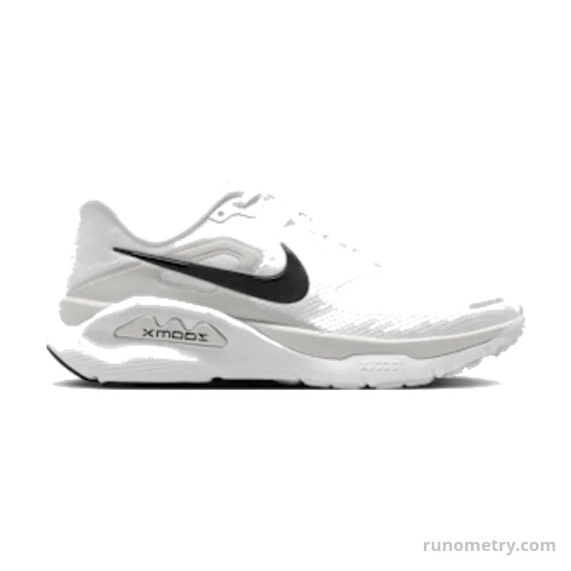 Nike Structure Plus, side view