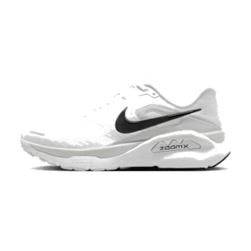 Nike Structure Plus, vista lateral
