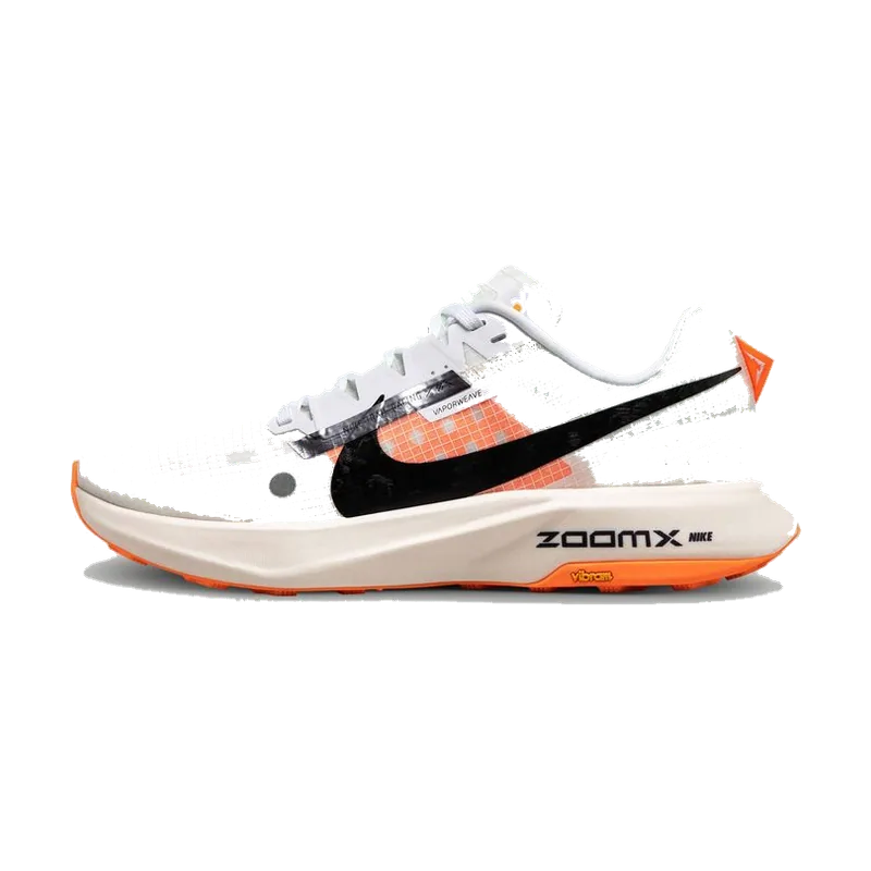 Nike Ultrafly Trail, vue de côté