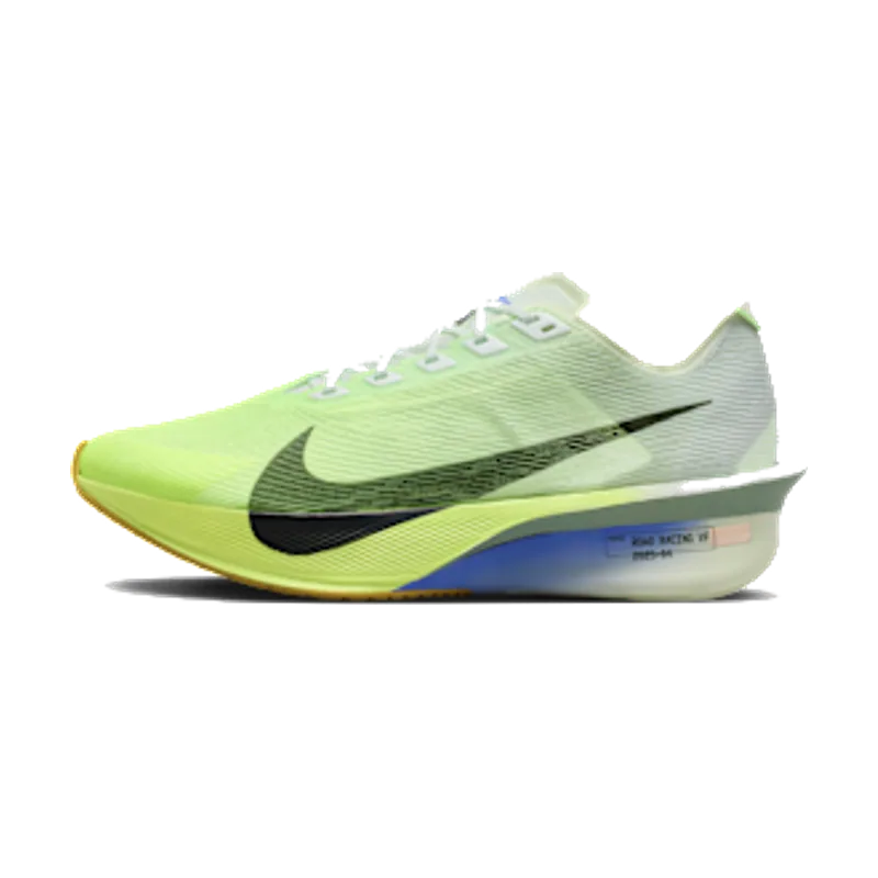 Nike Vaporfly 4, Seitenansicht
