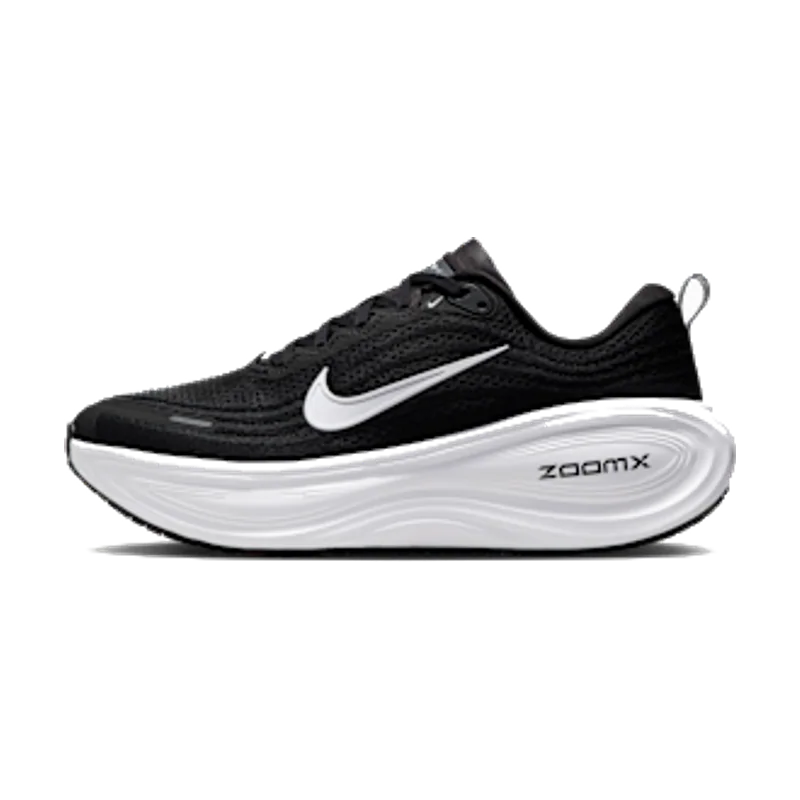 Nike Vomero Plus, vue de côté
