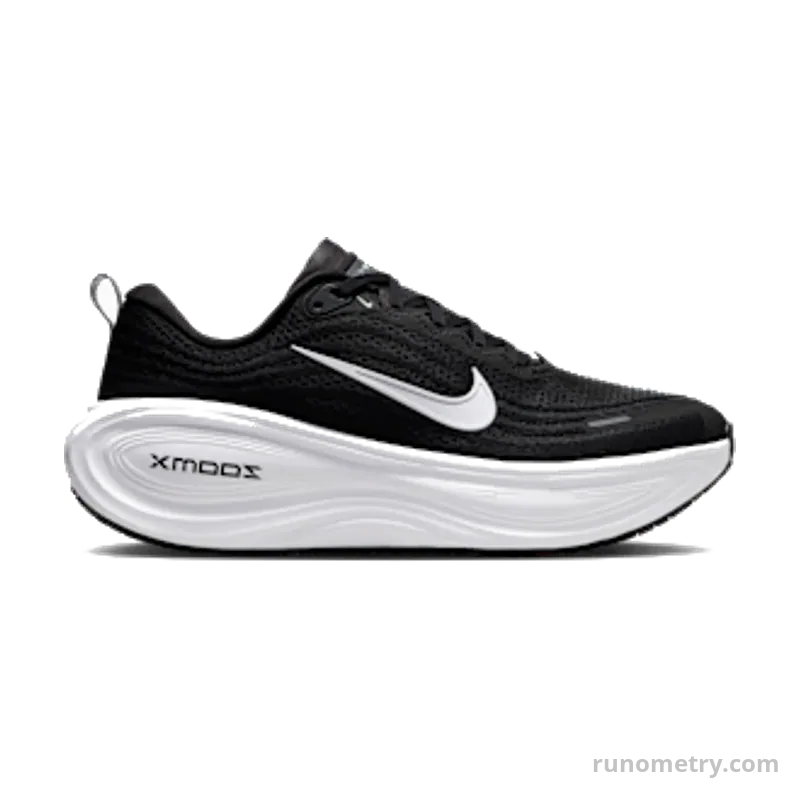 Nike Vomero Plus, side view