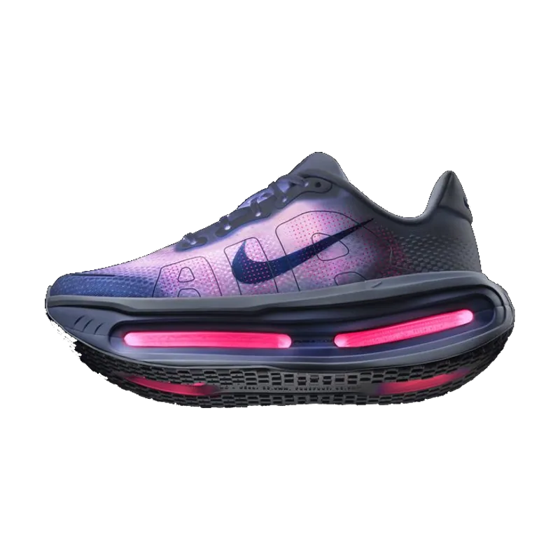 Nike Vomero Premium, vue de côté