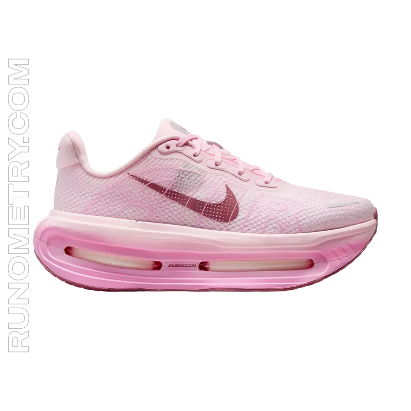 Nike Vomero Premium, Seitenansicht, Rosa