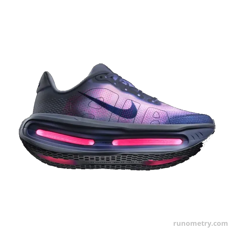 Nike Vomero Premium, side view