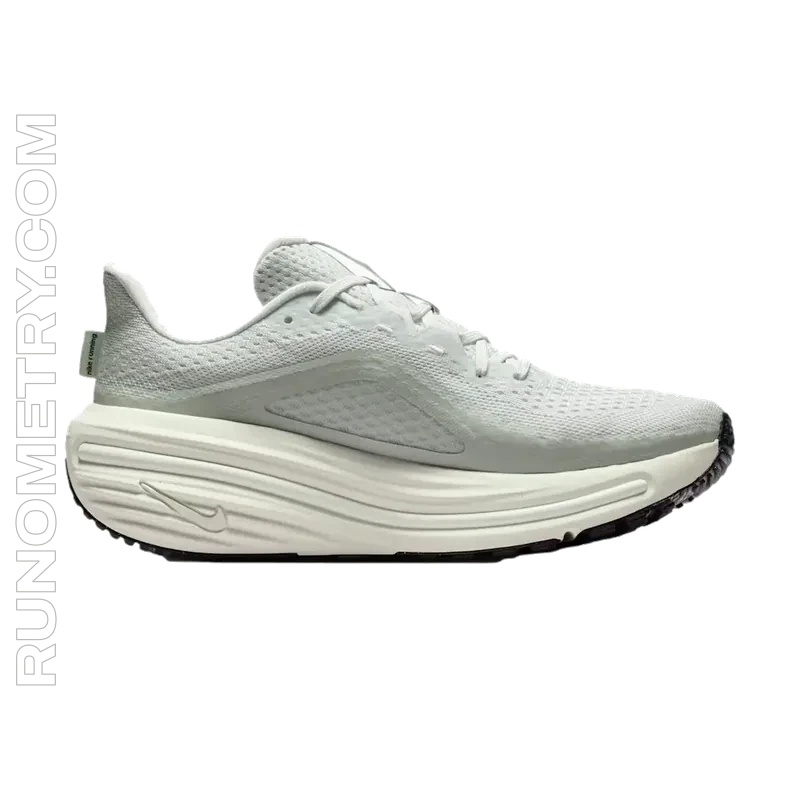 Nike Winflo 12, zijaanzicht, Wit