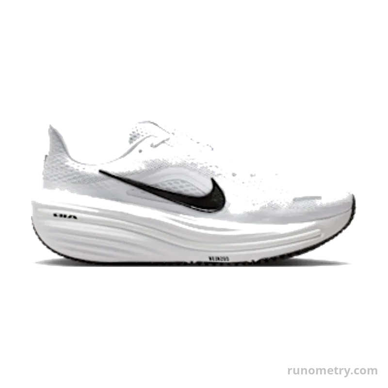 Nike Winflo 12, Seitenansicht